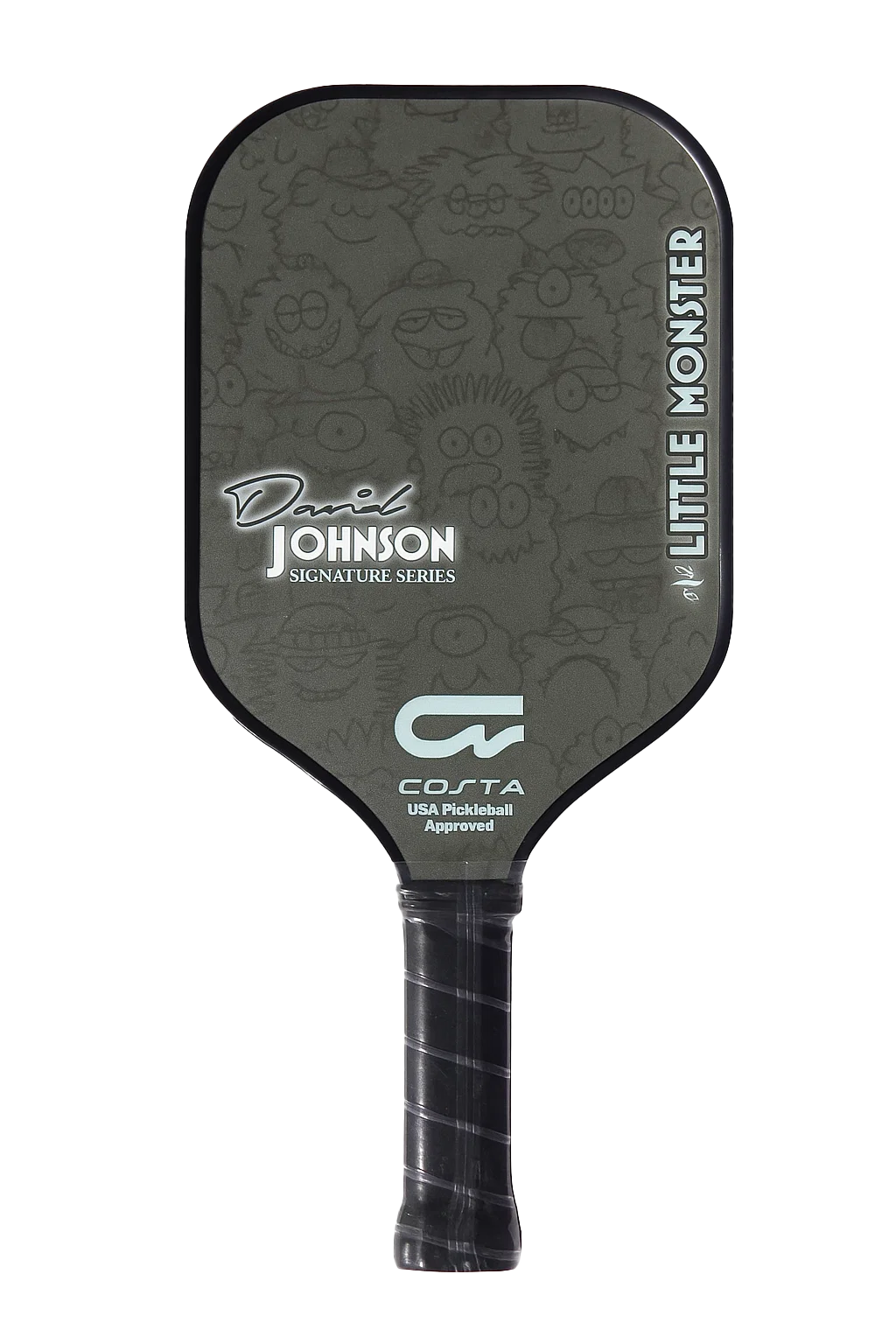 David Johnson Signature Series - Original - Pickleball Paddle