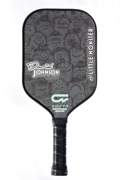 David Johnson Signature Series Lightweight Edition - Pickleball Paddle