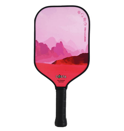Heat Wave Identity Pro - Pickleball Paddle
