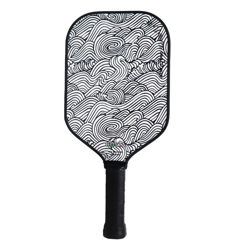 Making Waves Identity Pro - Pickleball Paddle