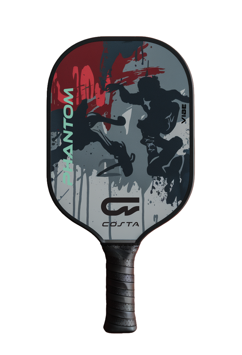 Vibe Phantom - Pickleball Paddle