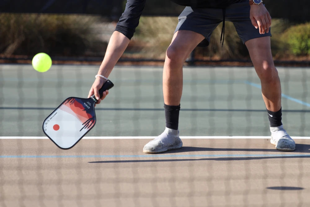 Mastering the Transition from Beginner to Intermediate Pickleball Player