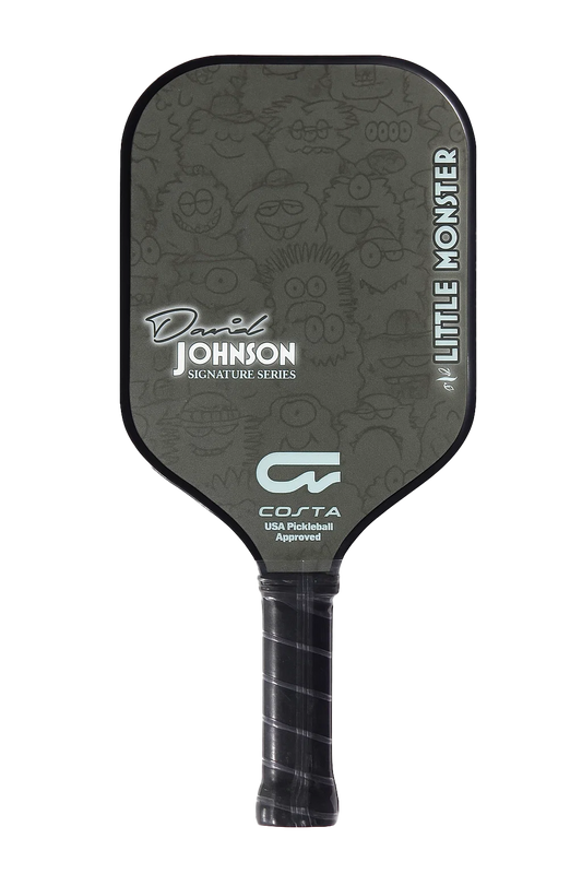 David Johnson Signature Series - Original - Pickleball Paddle