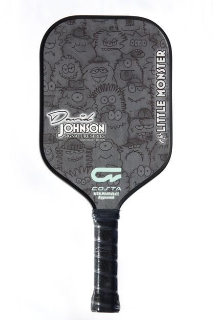 David Johnson Signature Series Lightweight Edition - Pickleball Paddle