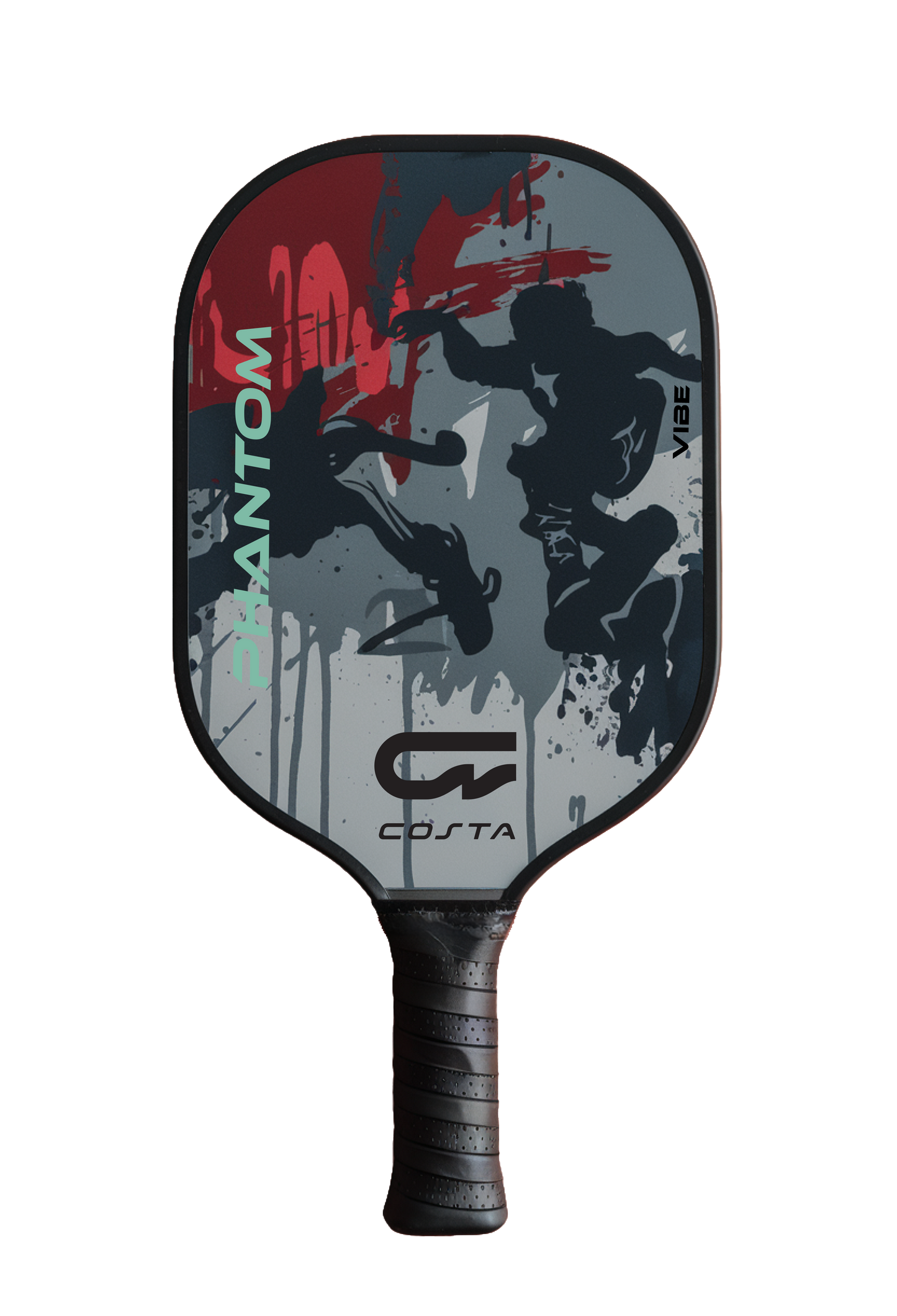 Vibe Phantom - Pickleball Paddle