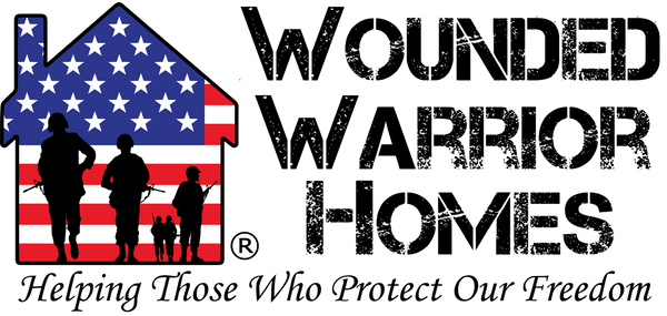 Wounded Warrior Homes