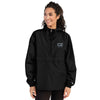 COSTA Infinity Embroidered Packable Jacket (4 colors) - Pickleball Paddle - Costa Pickleball