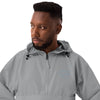COSTA Infinity Embroidered Packable Jacket (4 colors) - Pickleball Paddle - Costa Pickleball