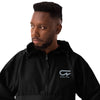 COSTA Infinity Embroidered Packable Jacket (4 colors) - Pickleball Paddle - Costa Pickleball