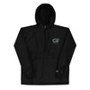 COSTA Infinity Embroidered Packable Jacket (4 colors) - Pickleball Paddle - Costa Pickleball