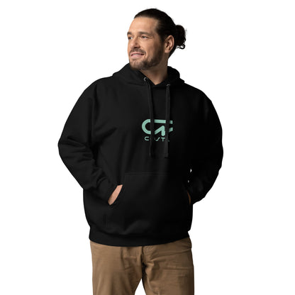 COSTA Infinity Hoodie (6 colors) - Pickleball Paddle - Costa Pickleball