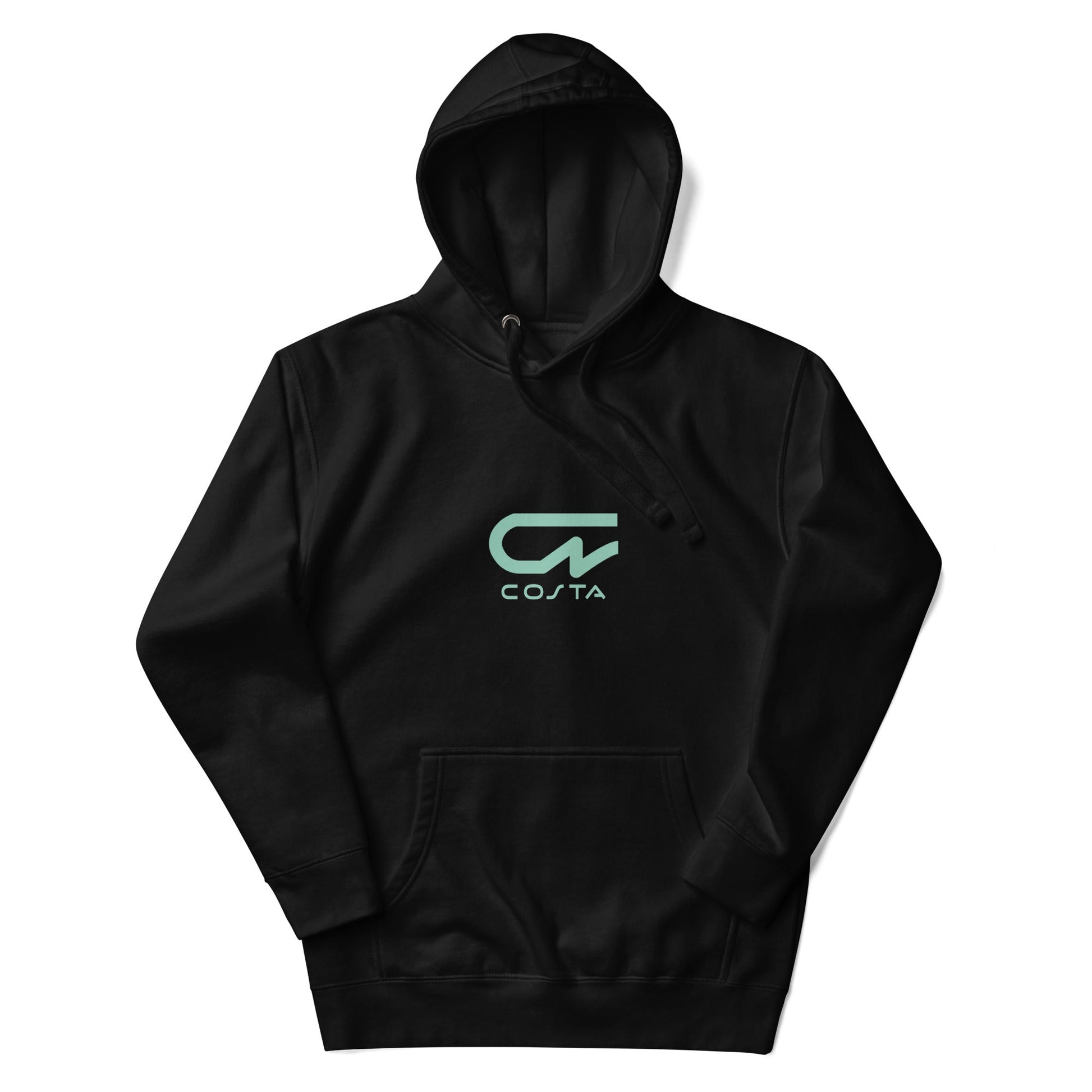 COSTA Infinity Hoodie (6 colors) - Pickleball Paddle - Costa Pickleball