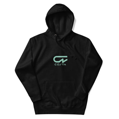 COSTA Infinity Hoodie (6 colors) - Pickleball Paddle - Costa Pickleball
