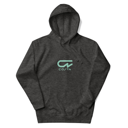 COSTA Infinity Hoodie (6 colors) - Pickleball Paddle - Costa Pickleball