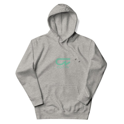 COSTA Infinity Hoodie (6 colors) - Pickleball Paddle - Costa Pickleball