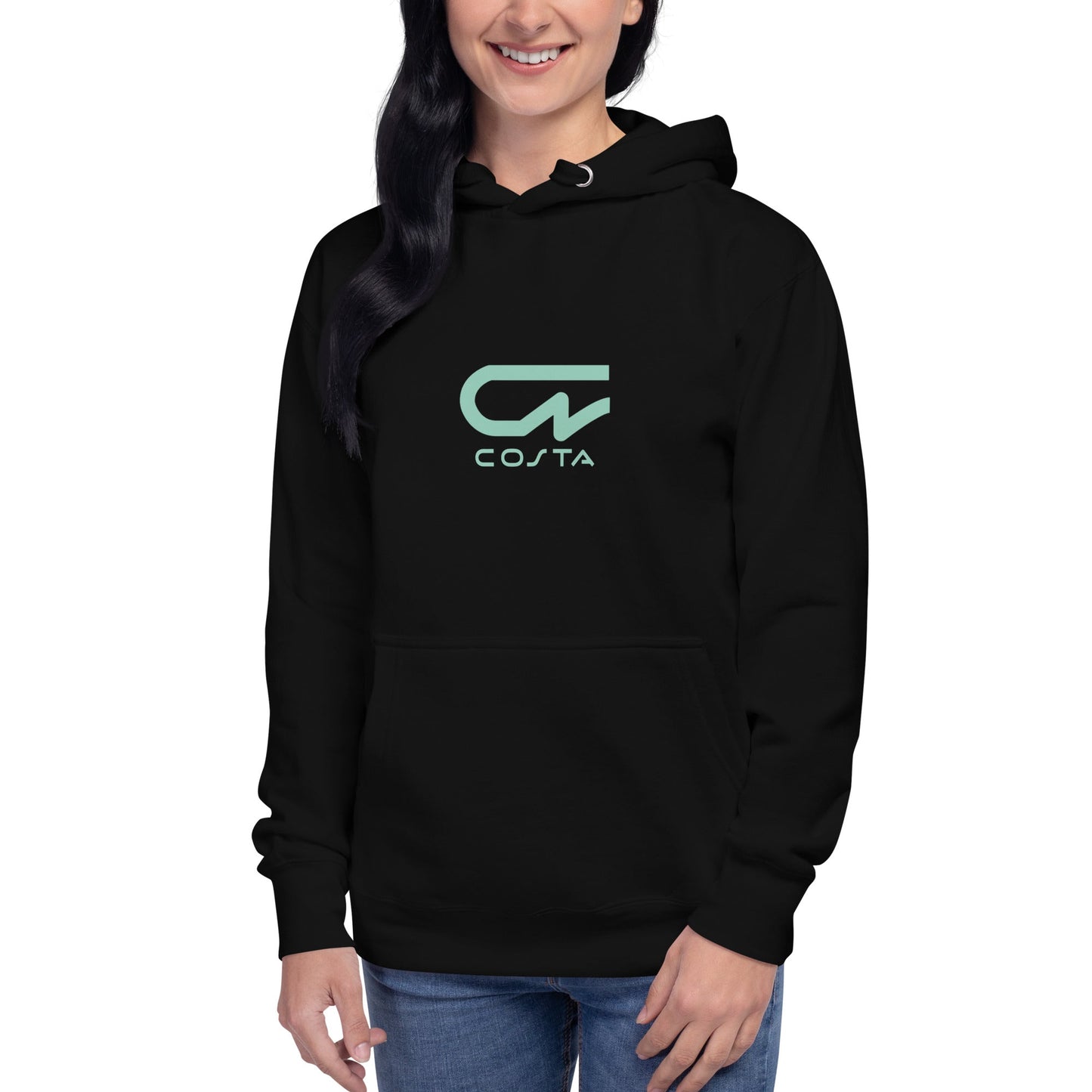 COSTA Infinity Hoodie (6 colors) - Pickleball Paddle - Costa Pickleball