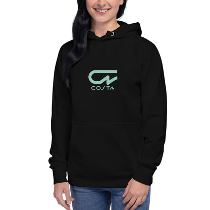COSTA Infinity Hoodie (6 colors) - Pickleball Paddle - Costa Pickleball