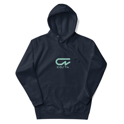COSTA Infinity Hoodie (6 colors) - Pickleball Paddle - Costa Pickleball