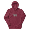 COSTA Infinity Hoodie (6 colors) - Pickleball Paddle - Costa Pickleball