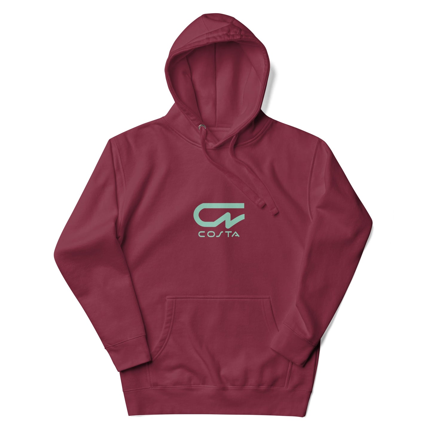 COSTA Infinity Hoodie (6 colors) - Pickleball Paddle - Costa Pickleball