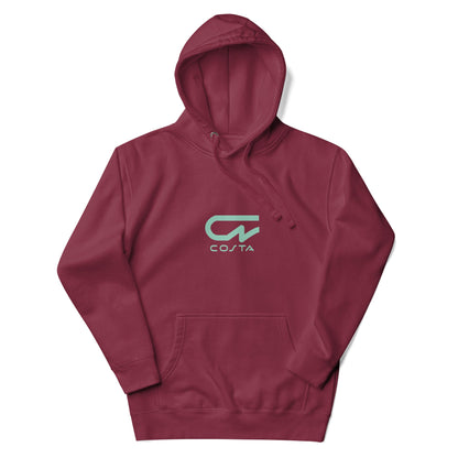 COSTA Infinity Hoodie (6 colors) - Pickleball Paddle - Costa Pickleball