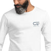 COSTA Infinity Long Sleeve Tee (5 colors) - Pickleball Paddle - Costa Pickleball