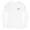 COSTA Infinity Long Sleeve Tee (5 colors) - Pickleball Paddle - Costa Pickleball