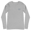 COSTA Infinity Long Sleeve Tee (5 colors) - Pickleball Paddle - Costa Pickleball