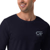 COSTA Infinity Long Sleeve Tee (5 colors) - Pickleball Paddle - Costa Pickleball
