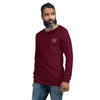 COSTA Infinity Long Sleeve Tee (5 colors) - Pickleball Paddle - Costa Pickleball