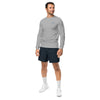 COSTA Infinity Long Sleeve Tee (5 colors) - Pickleball Paddle - Costa Pickleball