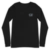 COSTA Infinity Long Sleeve Tee (5 colors) - Pickleball Paddle - Costa Pickleball