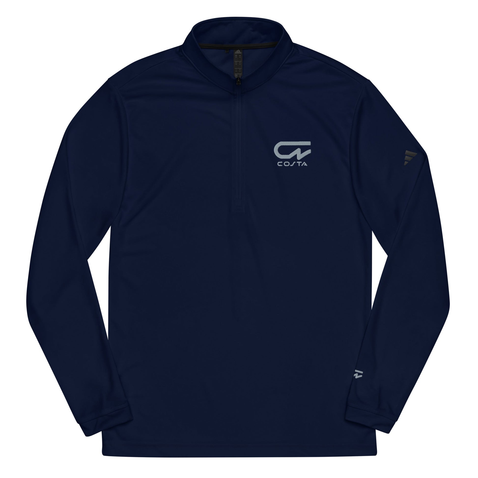 COSTA Infinity Quarter Zip Pullover (4 colors) - Pickleball Paddle - Costa Pickleball