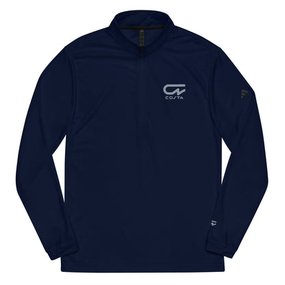 COSTA Infinity Quarter Zip Pullover (4 colors) - Pickleball Paddle - Costa Pickleball