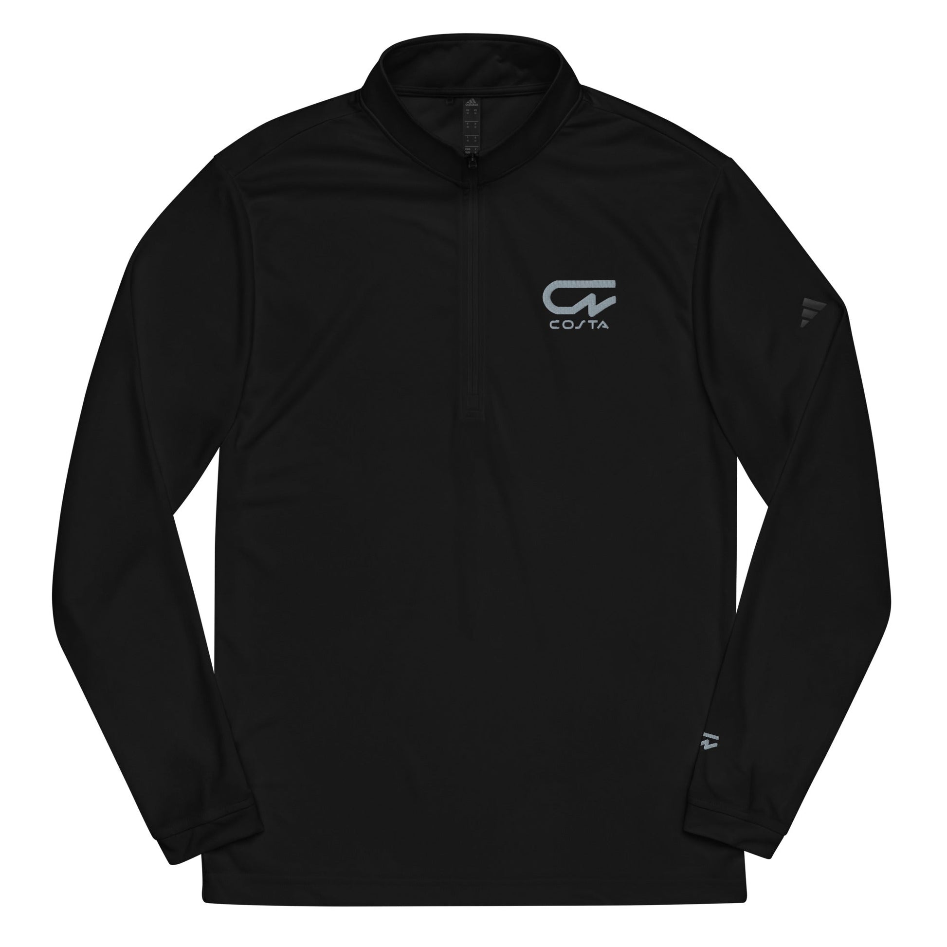 COSTA Infinity Quarter Zip Pullover (4 colors) - Pickleball Paddle - Costa Pickleball