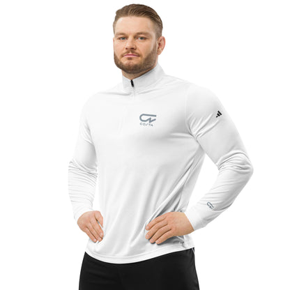 COSTA Infinity Quarter Zip Pullover (4 colors) - Pickleball Paddle - Costa Pickleball