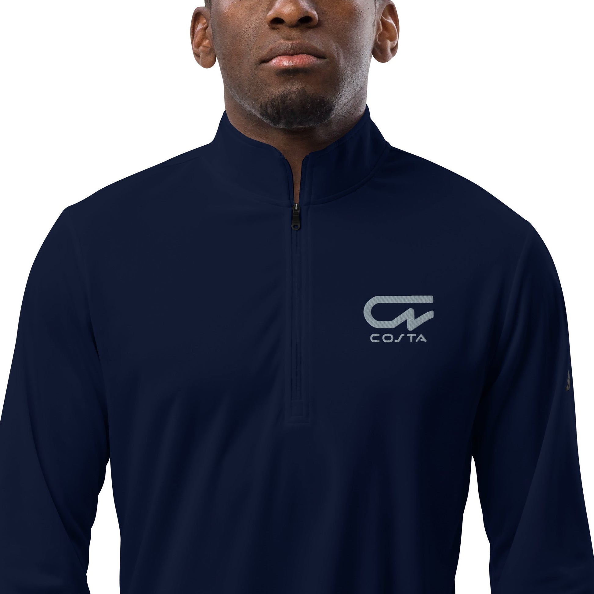 COSTA Infinity Quarter Zip Pullover (4 colors) - Pickleball Paddle - Costa Pickleball