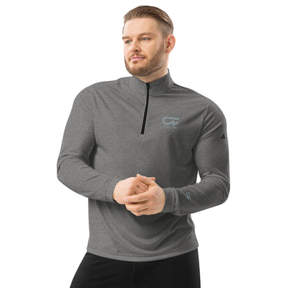 COSTA Infinity Quarter Zip Pullover (4 colors) - Pickleball Paddle - Costa Pickleball