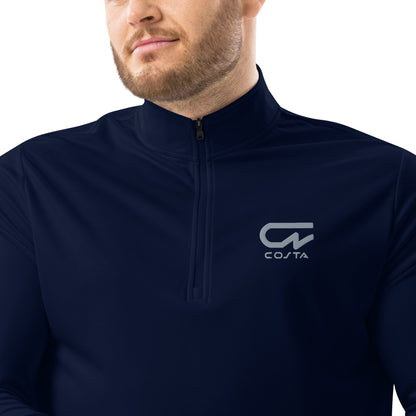 COSTA Infinity Quarter Zip Pullover (4 colors) - Pickleball Paddle - Costa Pickleball