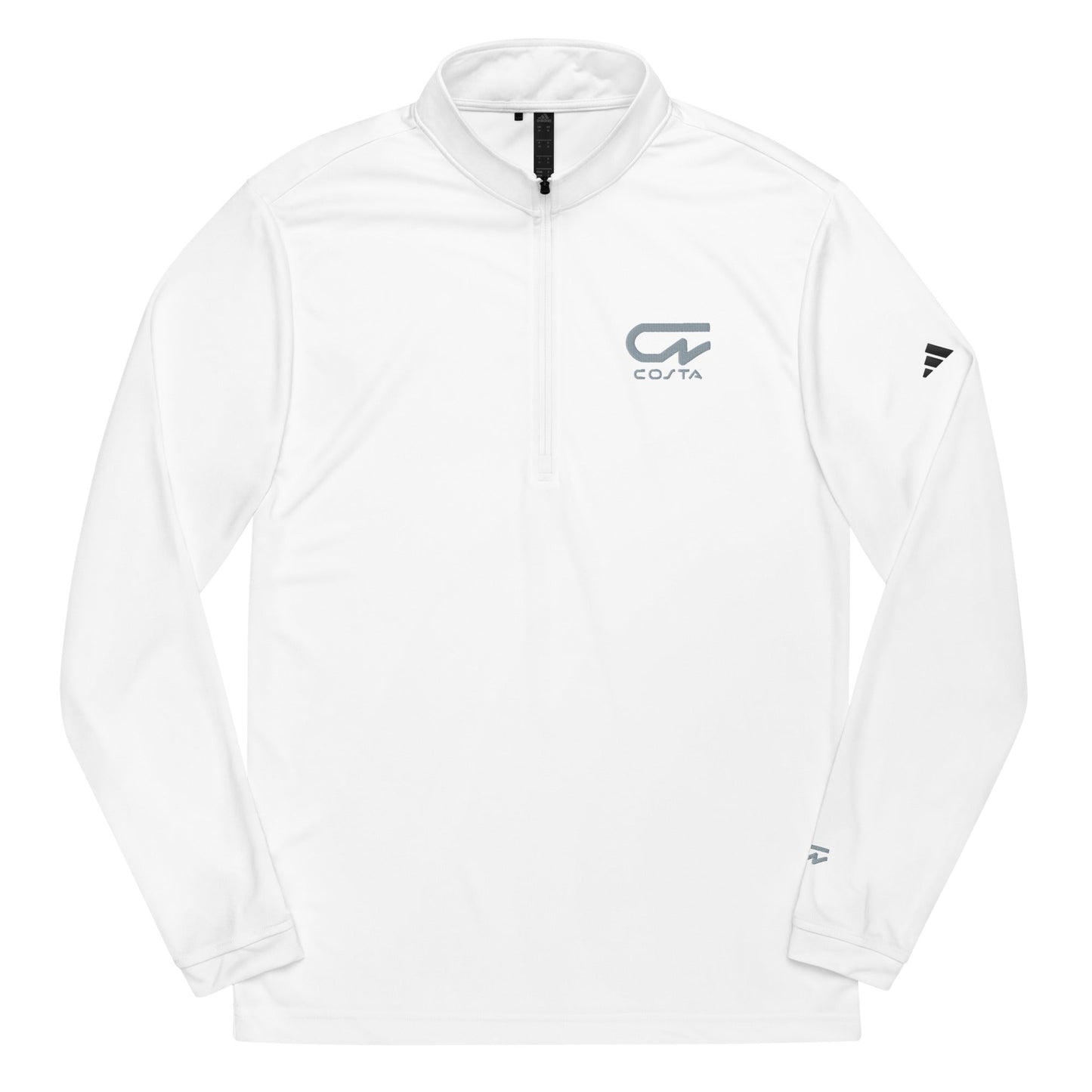 COSTA Infinity Quarter Zip Pullover (4 colors) - Pickleball Paddle - Costa Pickleball