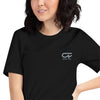 COSTA Infinity T-Shirt (5 colors) - Pickleball Paddle - Costa Pickleball