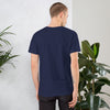 COSTA Infinity T-Shirt (5 colors) - Pickleball Paddle - Costa Pickleball