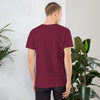 COSTA Infinity T-Shirt (5 colors) - Pickleball Paddle - Costa Pickleball