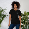 COSTA Infinity T-Shirt (5 colors) - Pickleball Paddle - Costa Pickleball