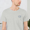 COSTA Infinity T-Shirt (5 colors) - Pickleball Paddle - Costa Pickleball