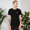 COSTA Infinity T-Shirt (5 colors) - Pickleball Paddle - Costa Pickleball