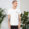COSTA Infinity T-Shirt (5 colors) - Pickleball Paddle - Costa Pickleball