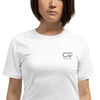COSTA Infinity T-Shirt (5 colors) - Pickleball Paddle - Costa Pickleball