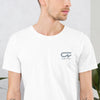 COSTA Infinity T-Shirt (5 colors) - Pickleball Paddle - Costa Pickleball