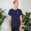 COSTA Infinity T-Shirt (5 colors) - Pickleball Paddle - Costa Pickleball